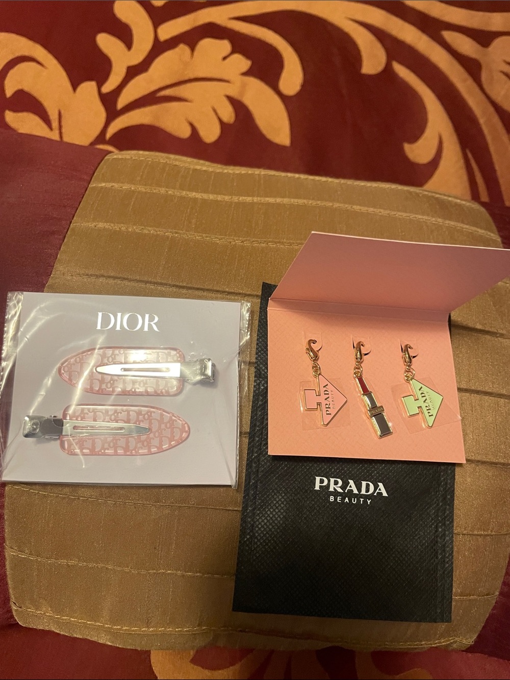 GWP lot of two
